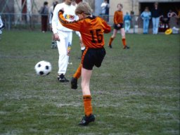 0DIA 1985 RAVA PUPS 1